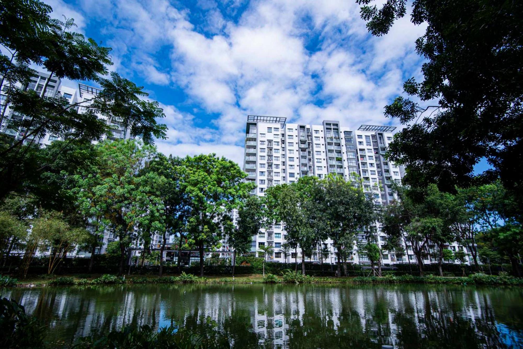 Mia 2pn2wc Canh Aeon Tan Phu Apartment