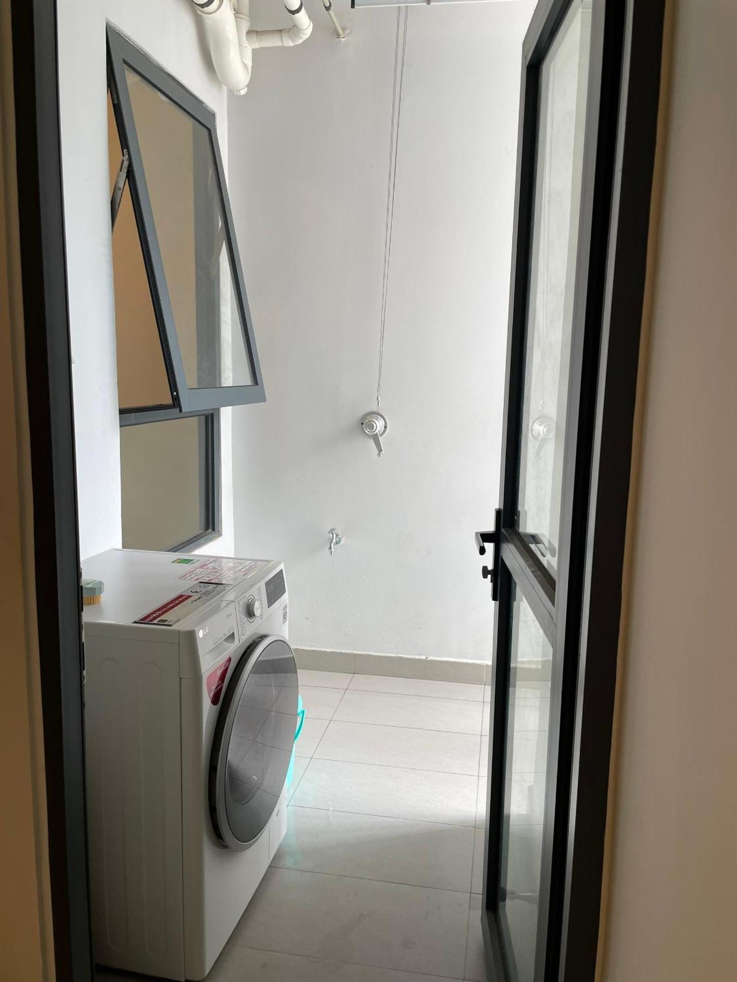 Mia 2pn2wc Canh Aeon Tan Phu Apartment