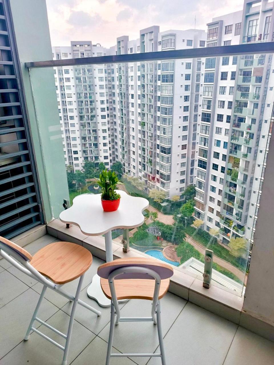 Apartment Mia 2pn2wc Canh Aeon Tan Phu *