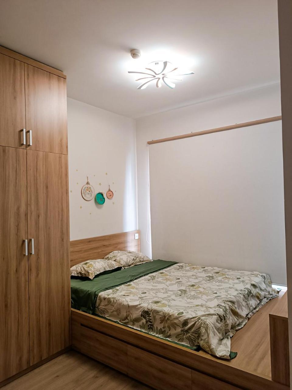 Apartment Mia 2pn2wc Canh Aeon Tan Phu Ho Chi Minh City