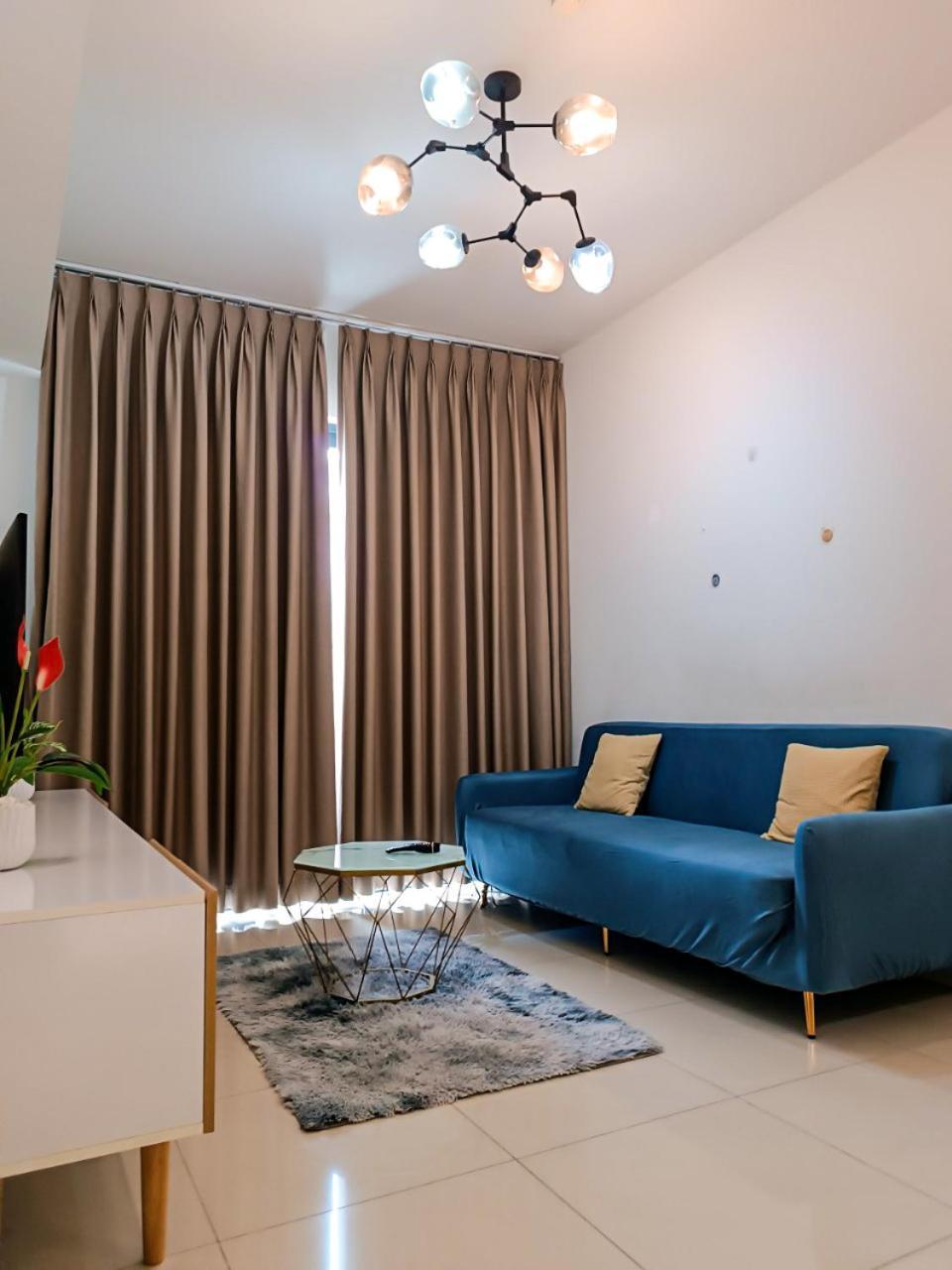 Apartment Mia 2pn2wc Canh Aeon Tan Phu Ho Chi Minh City