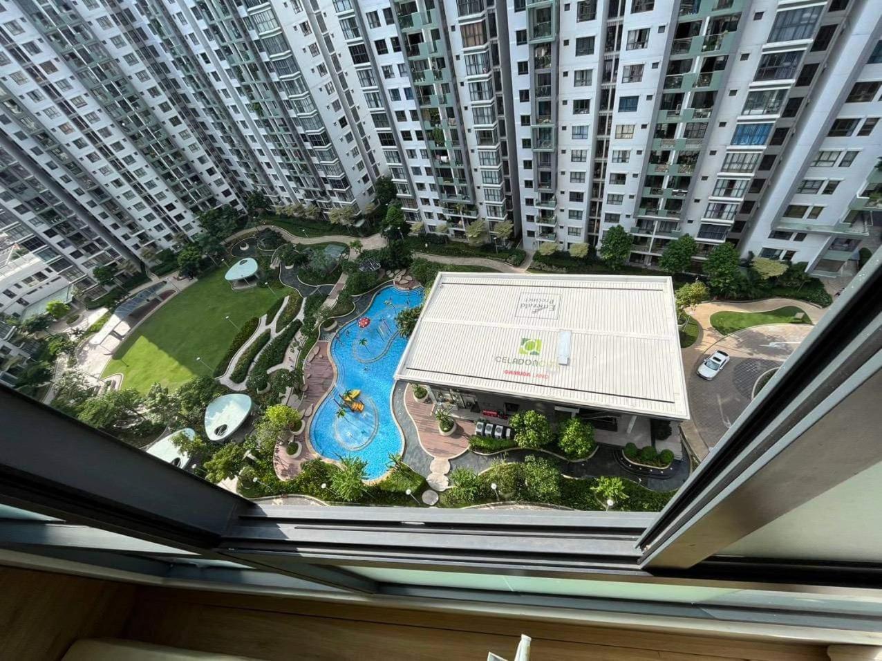 Mia 2pn2wc Canh Aeon Tan Phu *