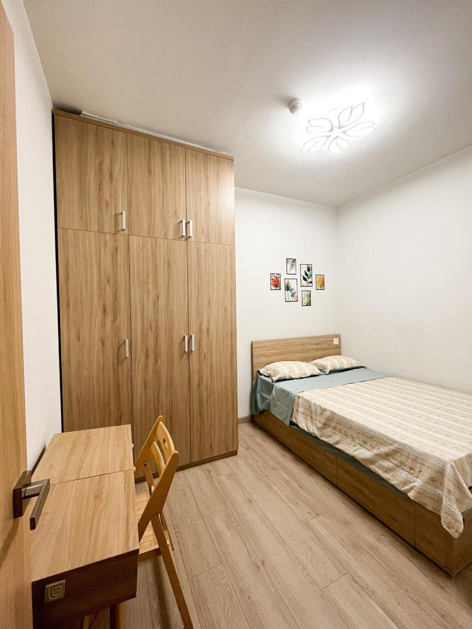 Apartment Mia 2pn2wc Canh Aeon Tan Phu Ho Chi Minh City